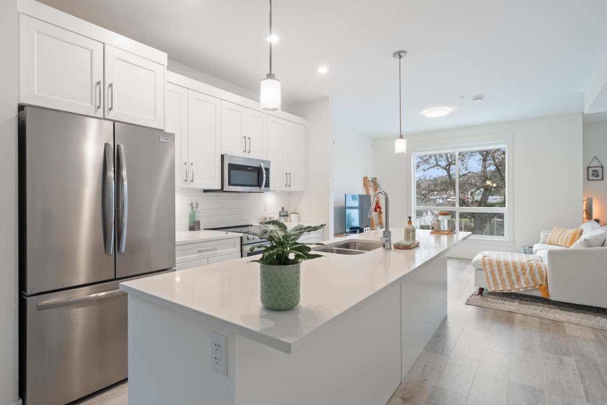 Bedroom 2 Photo of 6 46339 Hope River Road, Chilliwack, BC