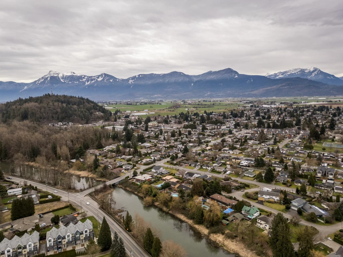 Fitness Center Photo Near 6 46339 Hope River Road, Chilliwack, BC