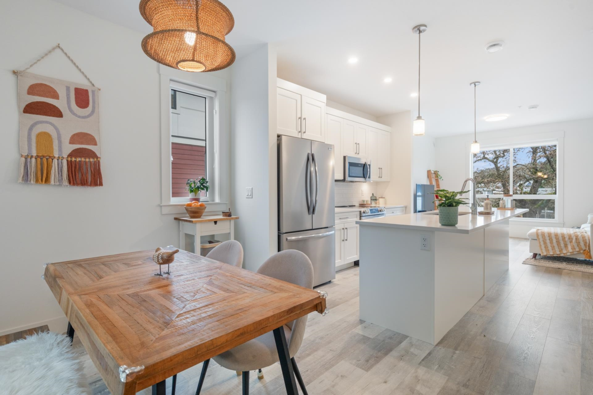 Office / Den Photo of 6 46339 Hope River Road, Chilliwack, BC