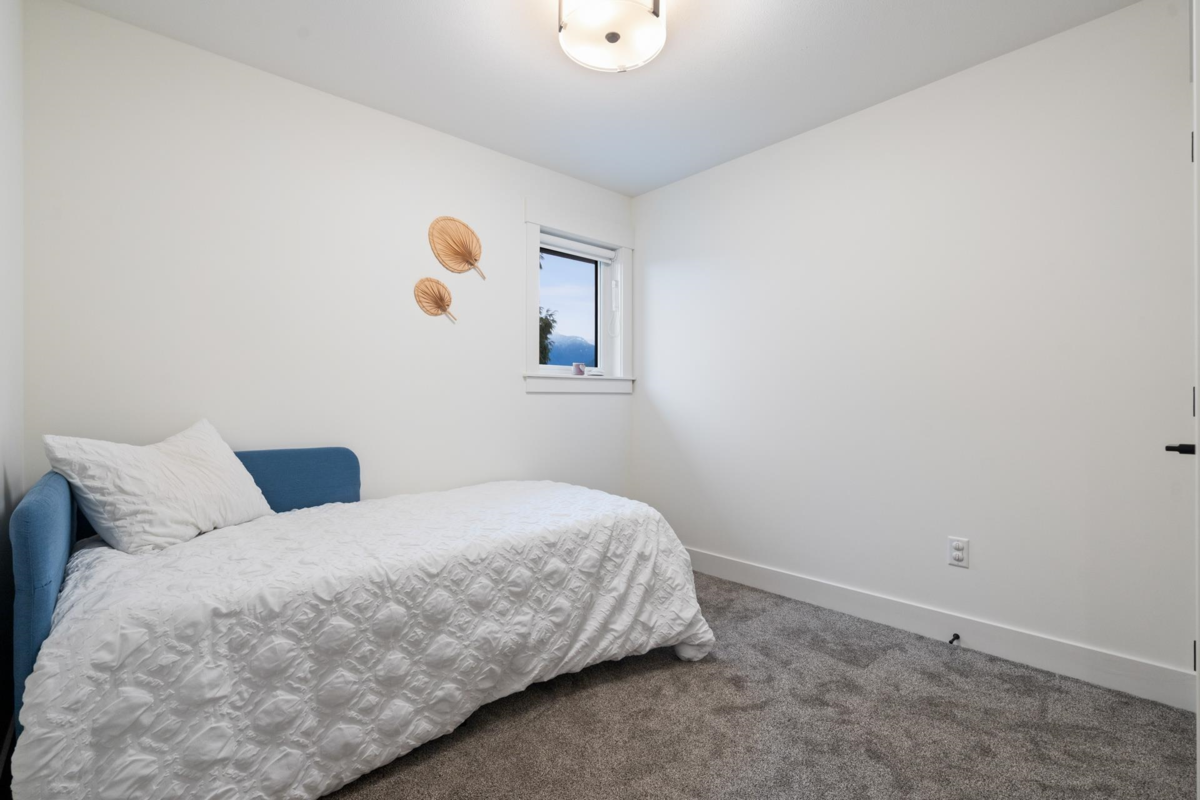 Outdoor Patio Photo of 6 46339 Hope River Road, Chilliwack, BC