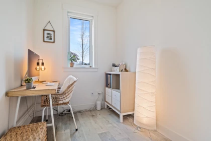 Mudroom Photo of 6 46339 Hope River Road, Chilliwack, BC
