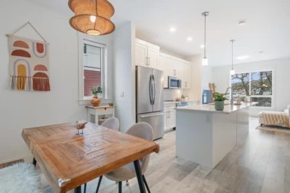 Office / Den Photo of 6 46339 Hope River Road, Chilliwack, BC
