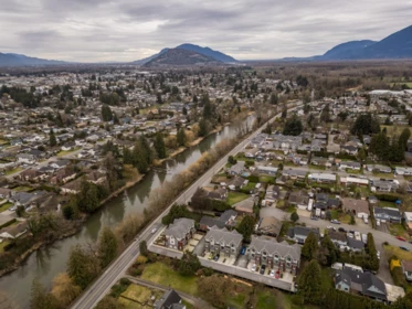 Street View Photo of 6 46339 Hope River Road, Chilliwack, BC