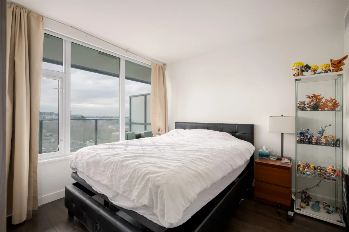 Breakfast Nook Photo of 605 8555 Capstan Way, Richmond, BC