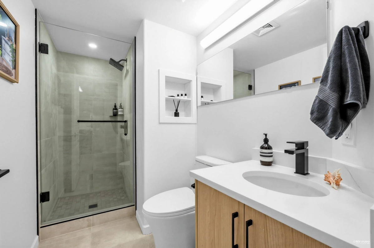 Pantry Photo of 107 189 E 16th Avenue, Vancouver, BC