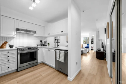 107 189 E 16th Avenue, Vancouver, BC