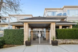 303 1153 Vidal Street, White Rock, BC