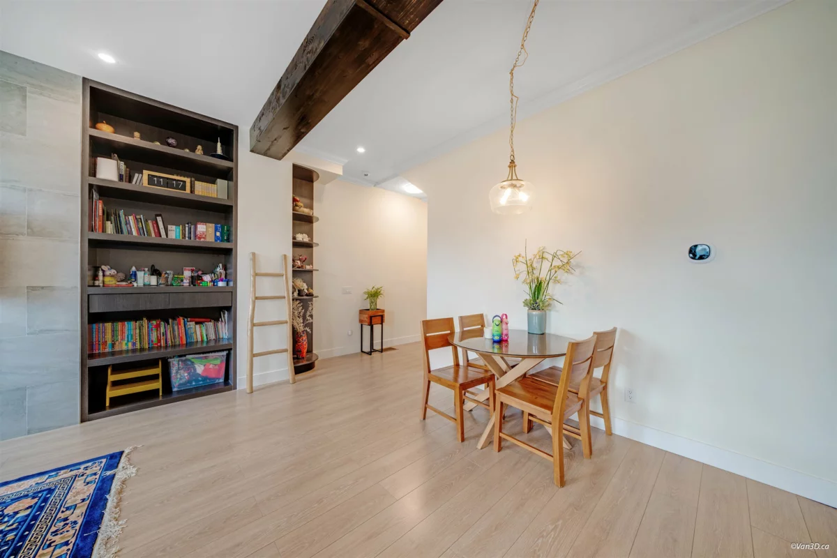 Bedroom 3 Photo of 8 1454 162b Street, Surrey, BC