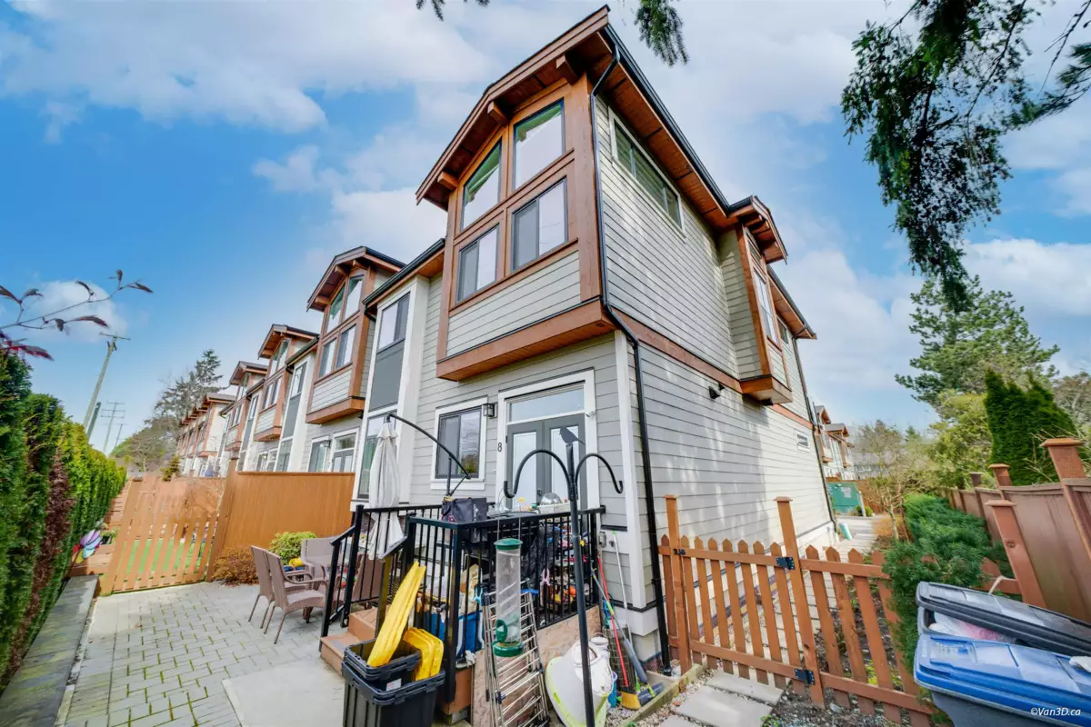 Fitness Center Photo Near 8 1454 162b Street, Surrey, BC