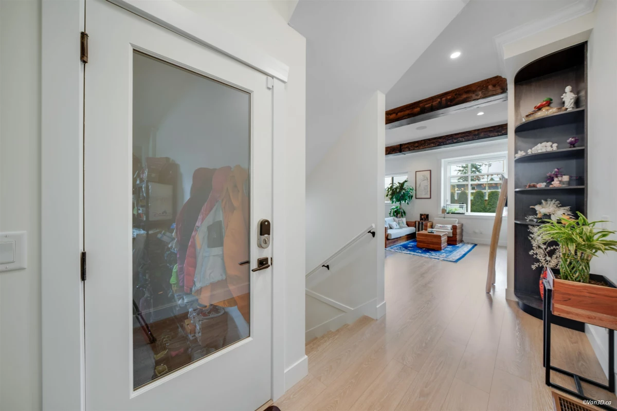 Guest Bathroom Photo of 8 1454 162b Street, Surrey, BC