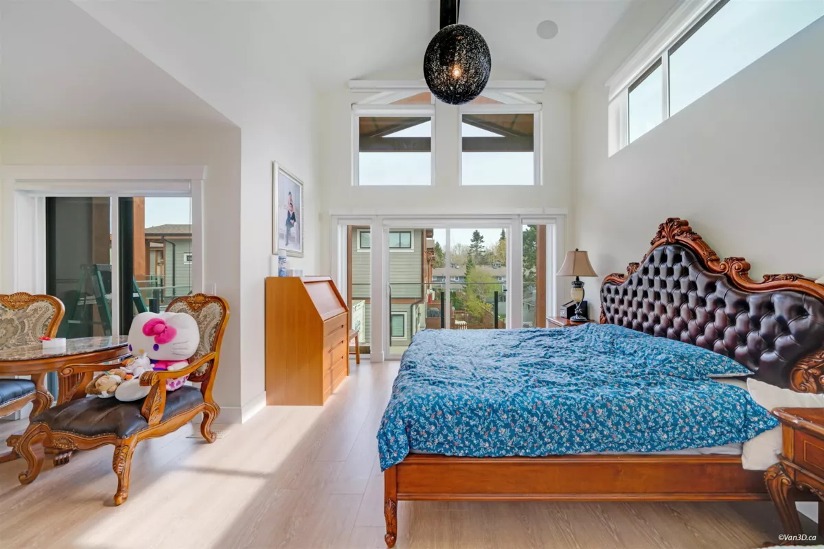 Loft / Bonus Room Photo of 8 1454 162b Street, Surrey, BC