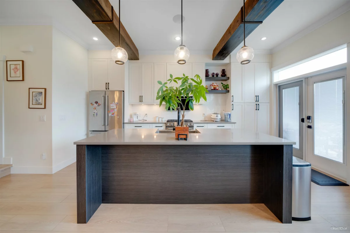 Primary Bedroom Photo of 8 1454 162b Street, Surrey, BC