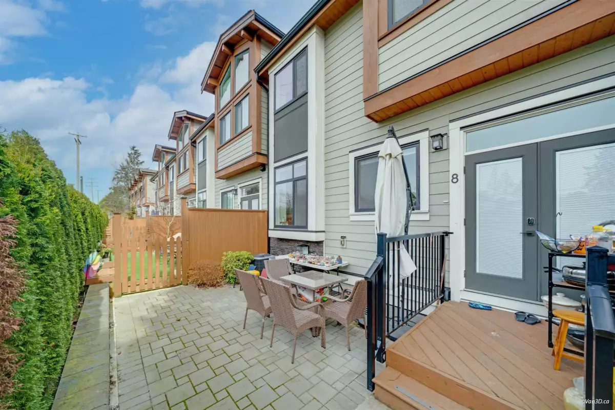 Street View Photo of 8 1454 162b Street, Surrey, BC