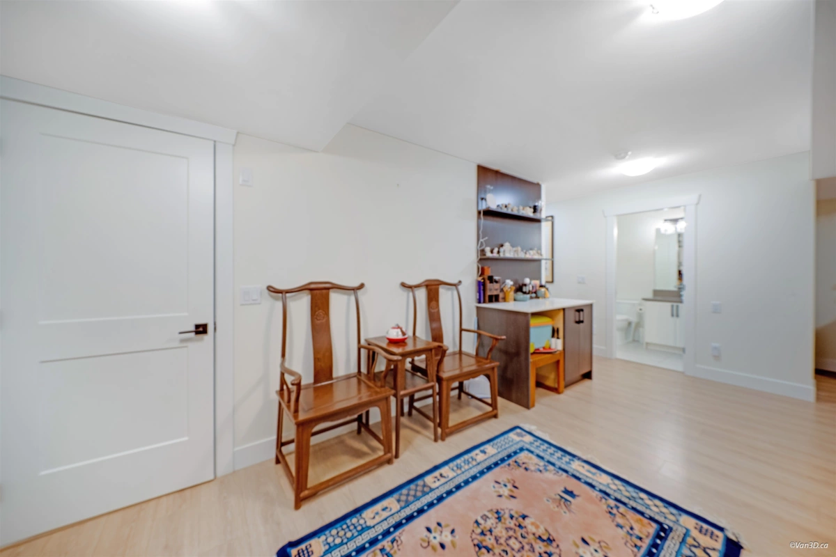 Swimming Pool Photo of 8 1454 162b Street, Surrey, BC