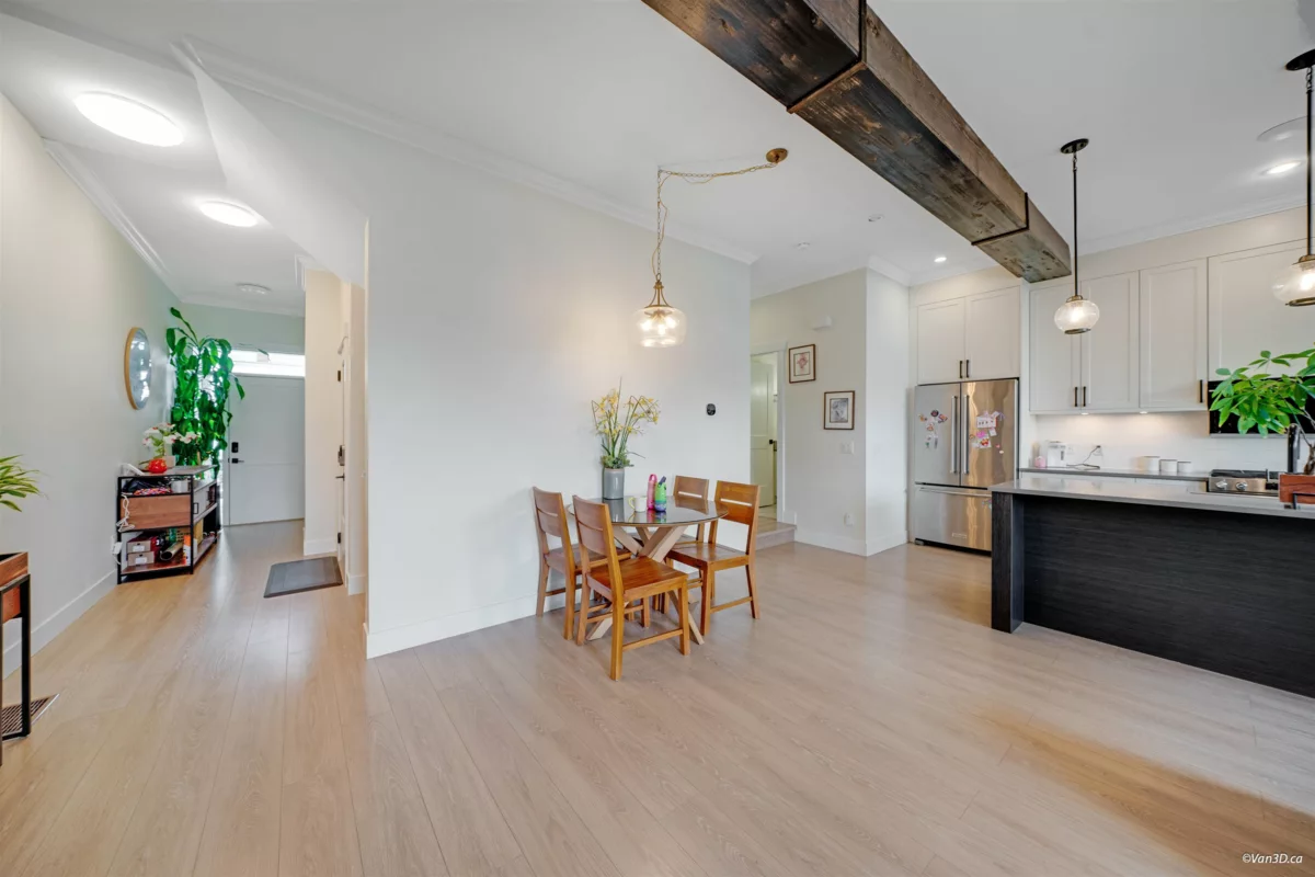 Walk-In Closet Photo of 8 1454 162b Street, Surrey, BC