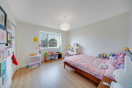 Outdoor Patio Photo of 8 1454 162b Street, Surrey, BC