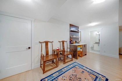 Swimming Pool Photo of 8 1454 162b Street, Surrey, BC