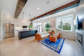 8 1454 162b Street, Surrey, BC