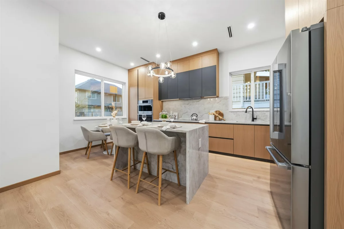 Family Room Photo of 8305 118a Street, Delta, BC