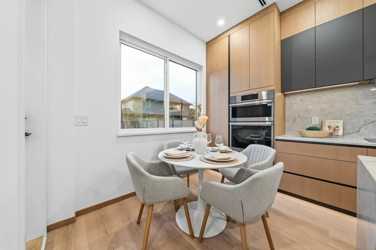 Kitchen Photo of 8305 118a Street, Delta, BC