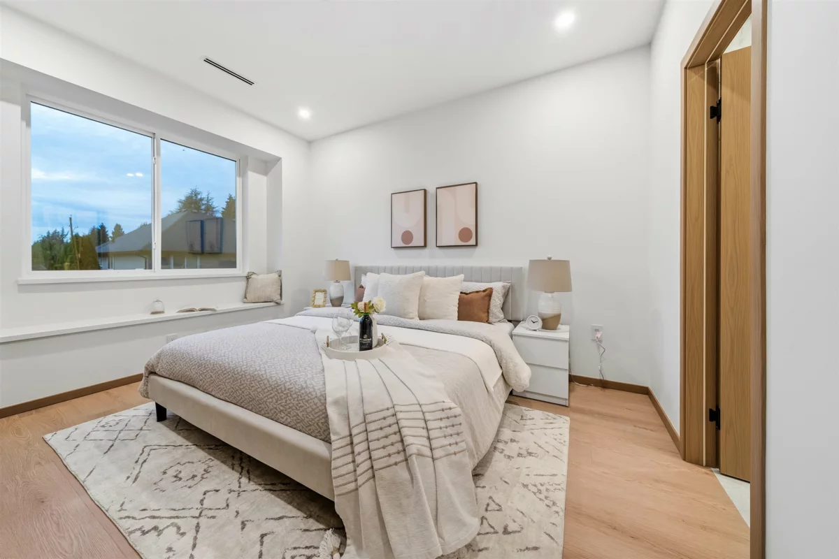 Primary Bathroom Photo of 8305 118a Street, Delta, BC