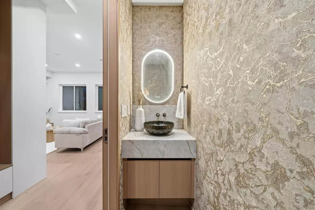 Primary Bedroom Photo of 8305 118a Street, Delta, BC