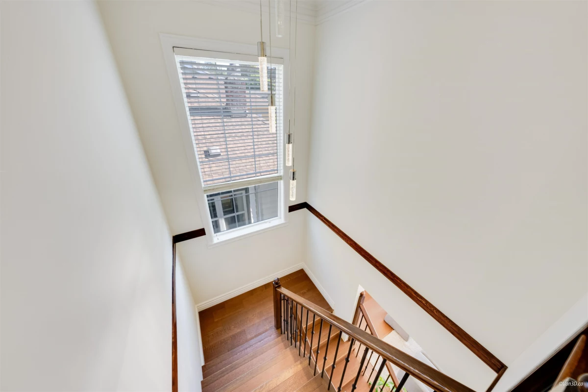 Basement Recreation Room Photo of 4042 W 20th Avenue, Vancouver, BC