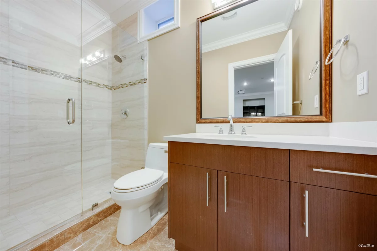 Hot Tub / Spa Photo of 4042 W 20th Avenue, Vancouver, BC