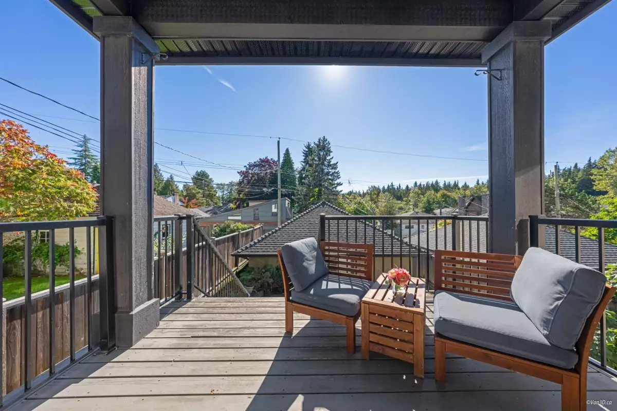 Laundry Room Photo of 4042 W 20th Avenue, Vancouver, BC