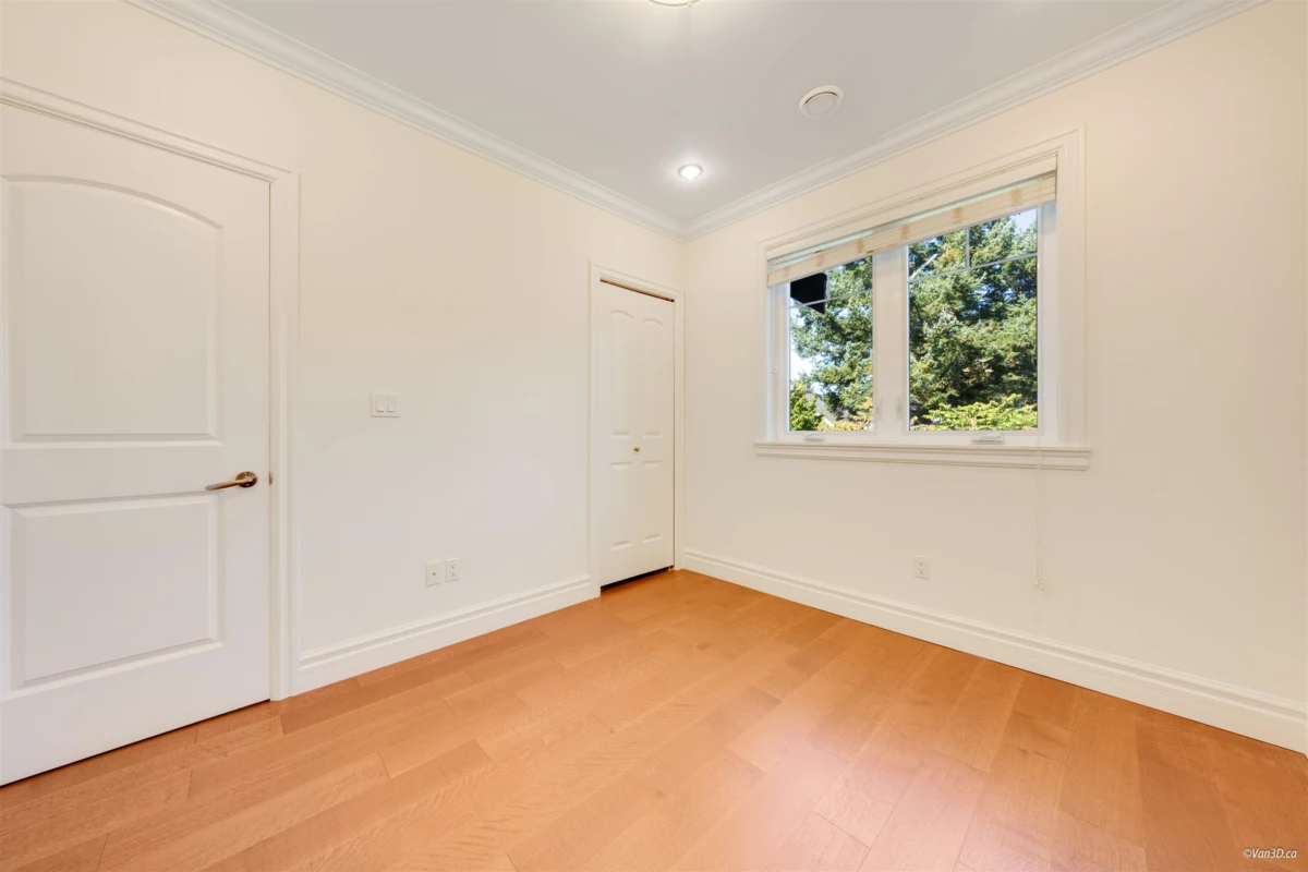 Loft / Bonus Room Photo of 4042 W 20th Avenue, Vancouver, BC