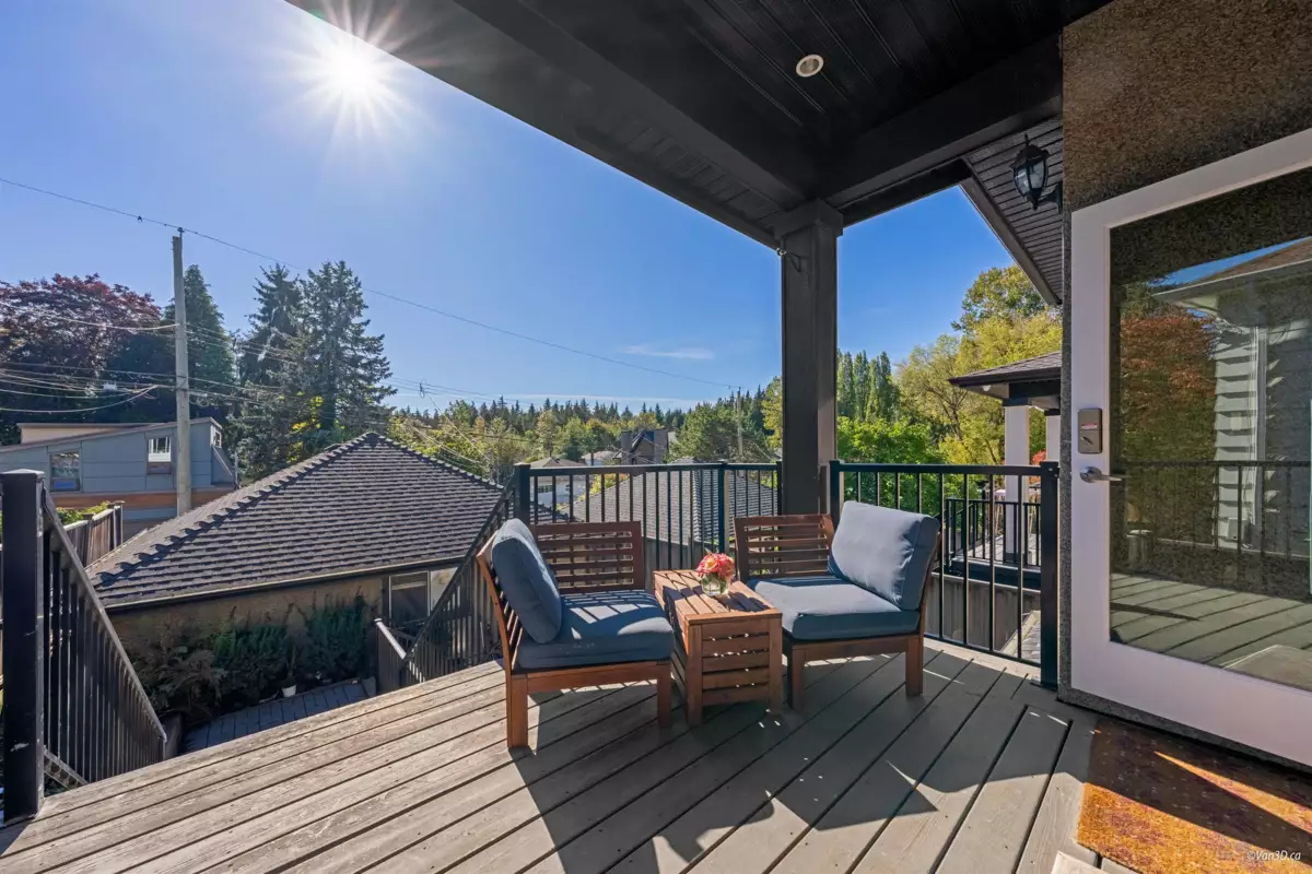 Mudroom Photo of 4042 W 20th Avenue, Vancouver, BC