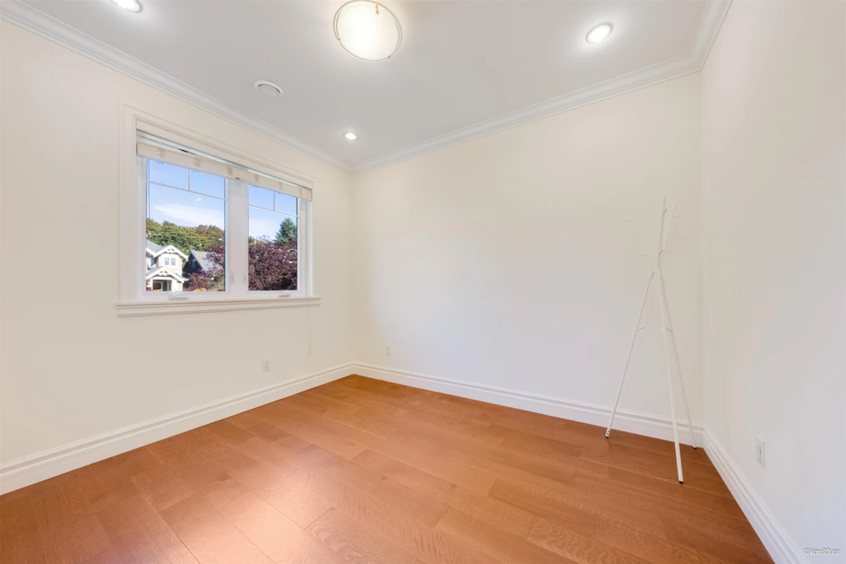 Office / Den Photo of 4042 W 20th Avenue, Vancouver, BC