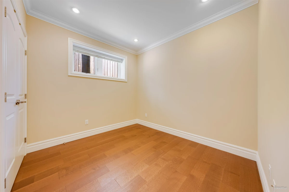 Staircase Photo of 4042 W 20th Avenue, Vancouver, BC