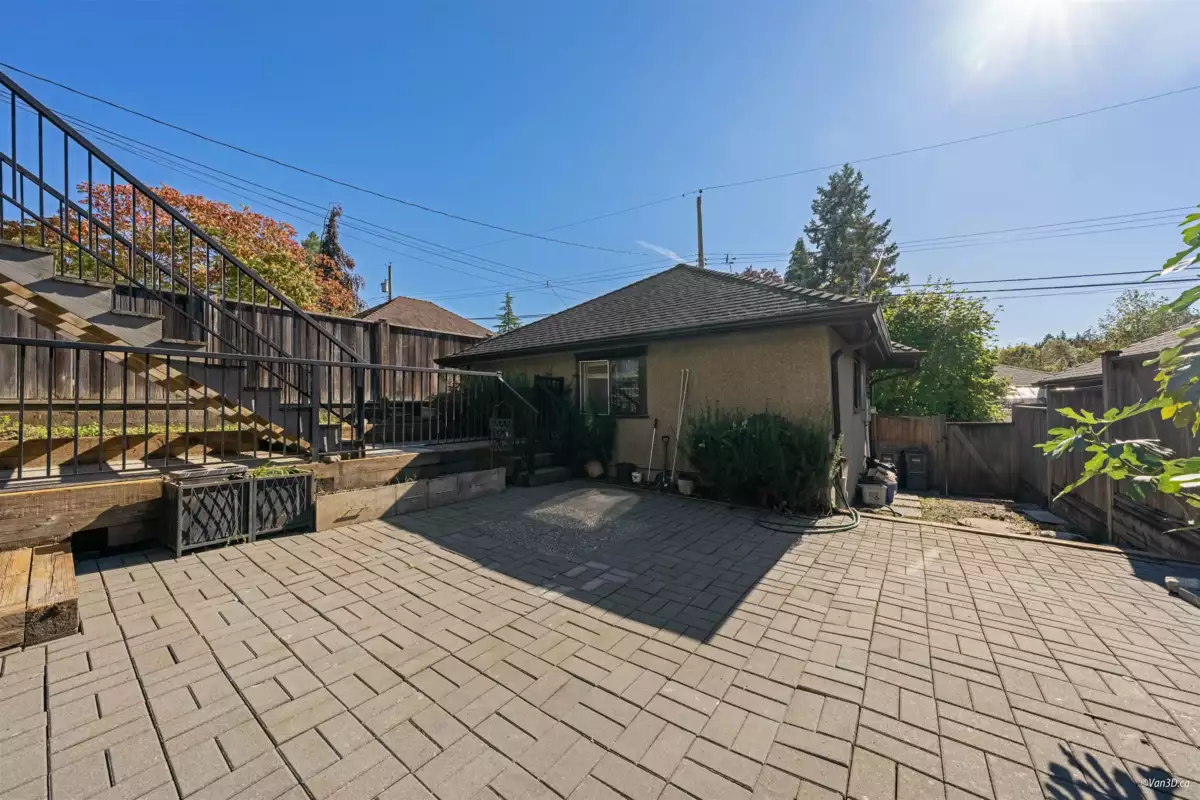 Street View Photo of 4042 W 20th Avenue, Vancouver, BC