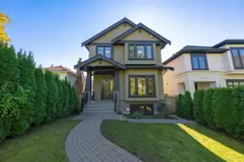 4042 W 20th Avenue, Vancouver, BC