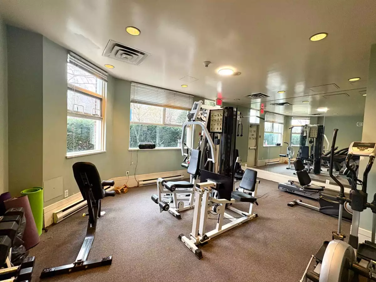 Mudroom Photo of 305 1250 Quayside Drive, New Westminster, BC