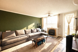 305 1250 Quayside Drive, New Westminster, BC