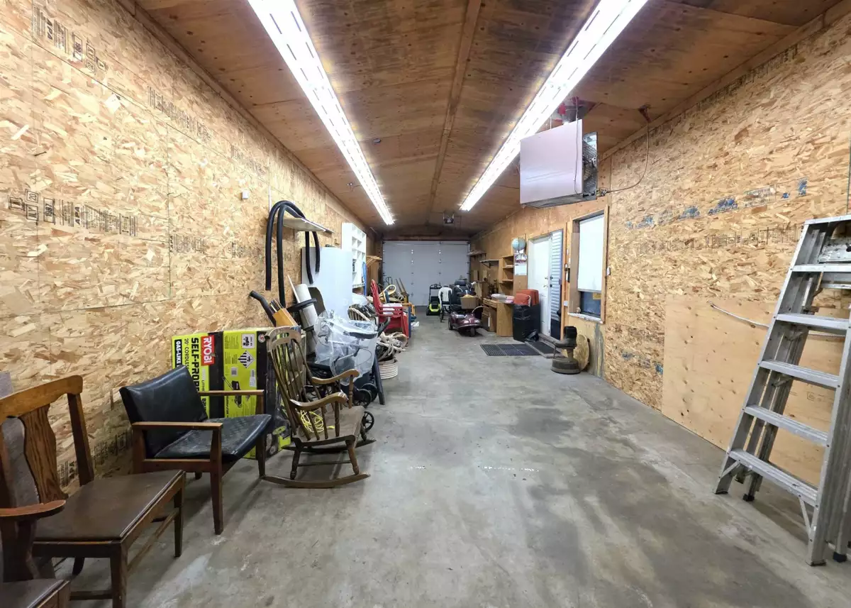 Backyard Photo of 3319 275 Street, Langley, BC