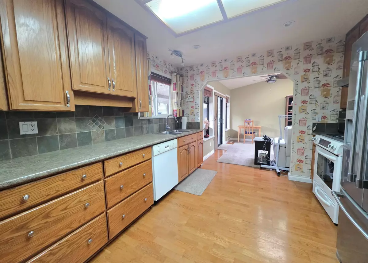 Bedroom 3 Photo of 3319 275 Street, Langley, BC