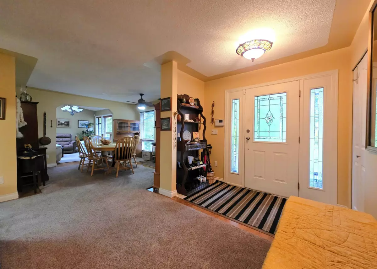 Living Room Photo of 3319 275 Street, Langley, BC