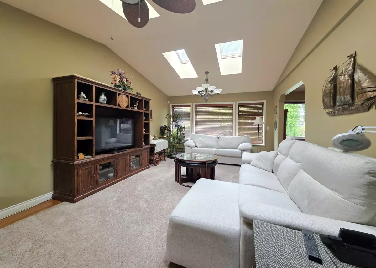 Primary Bathroom Photo of 3319 275 Street, Langley, BC