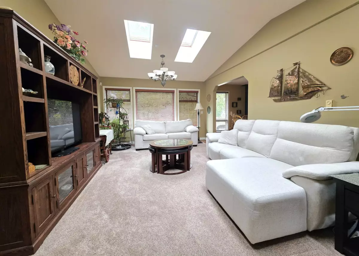 Primary Bedroom Photo of 3319 275 Street, Langley, BC