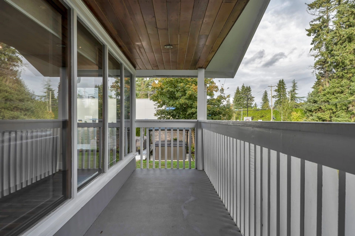 Bedroom 4 Photo of 24846 56 Avenue, Langley, BC