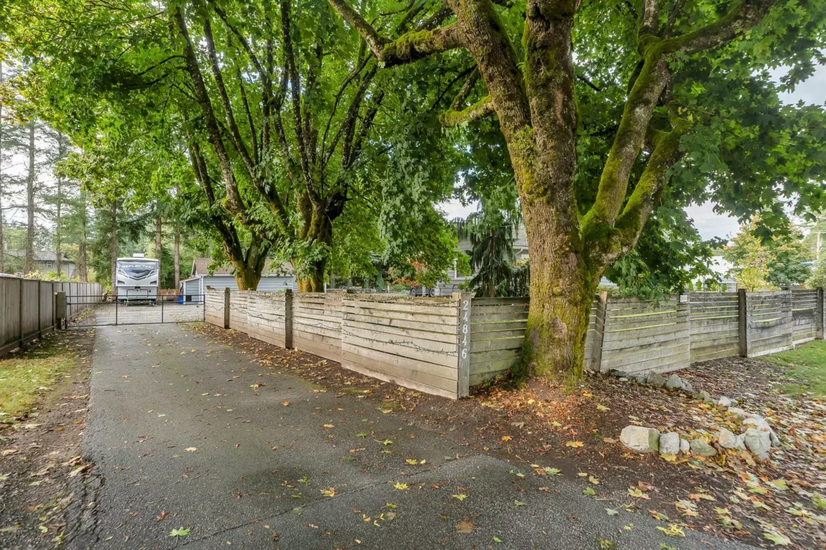 Dining Area Photo of 24846 56 Avenue, Langley, BC