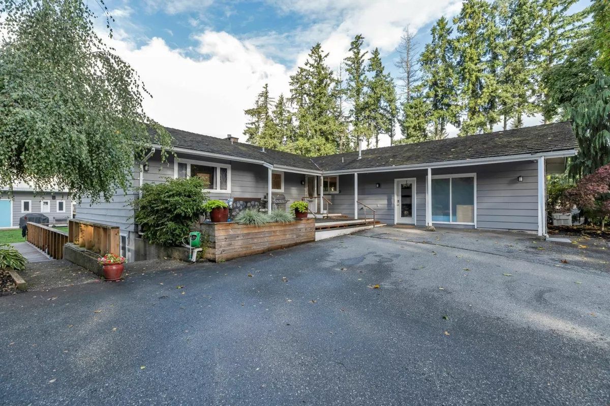 Fitness Center Photo Near 24846 56 Avenue, Langley, BC