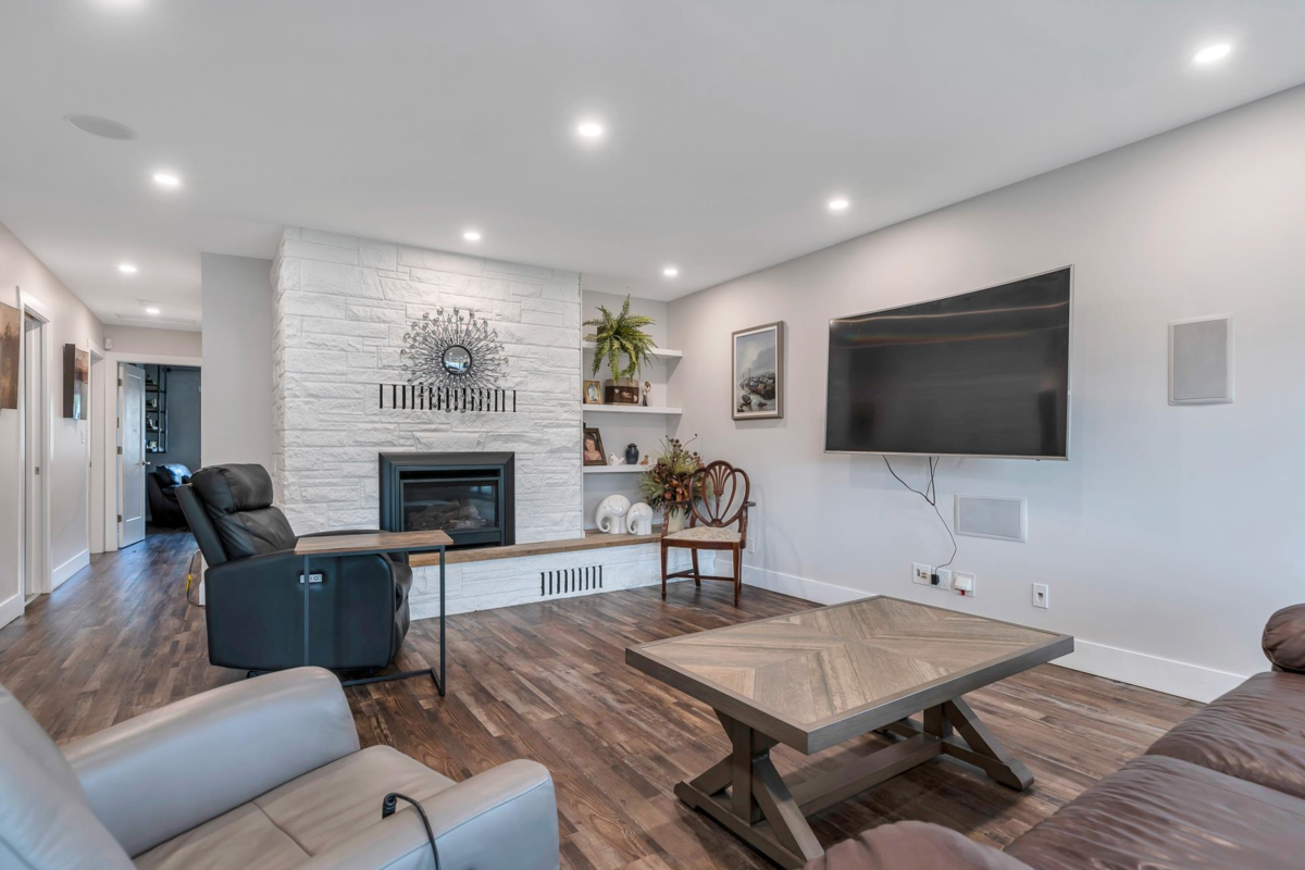 Kitchen Photo of 24846 56 Avenue, Langley, BC
