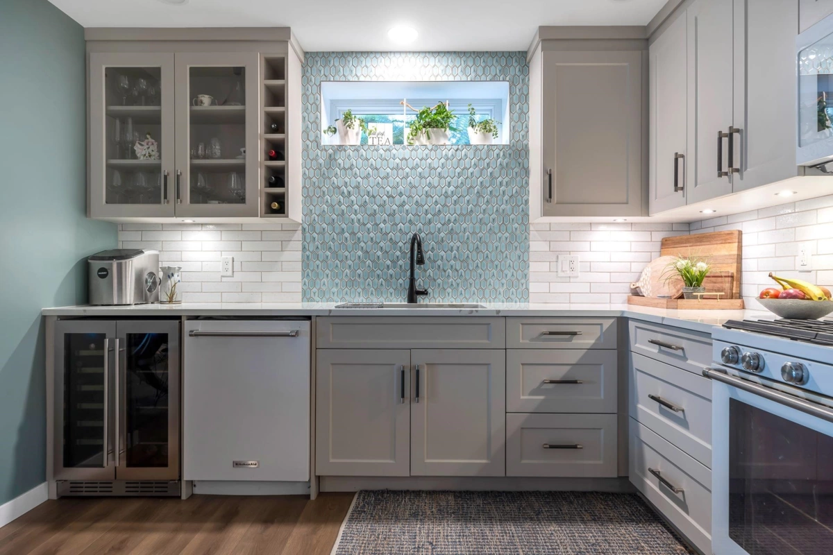 Laundry Room Photo of 24846 56 Avenue, Langley, BC