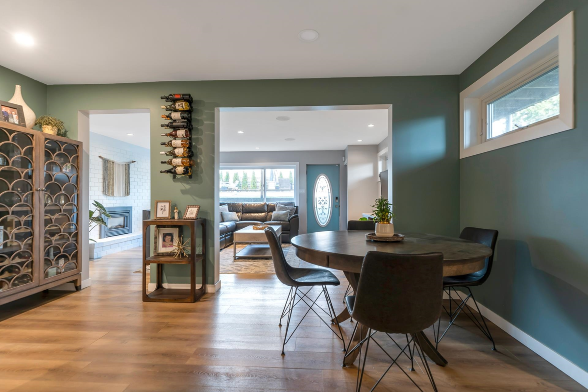 Loft / Bonus Room Photo of 24846 56 Avenue, Langley, BC