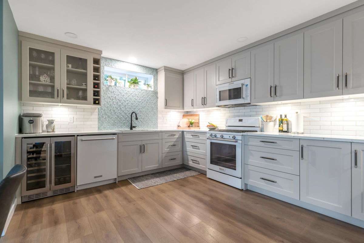 Mudroom Photo of 24846 56 Avenue, Langley, BC