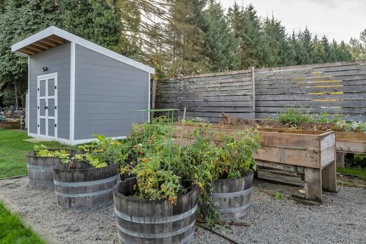 Neighborhood Park Photo Near 24846 56 Avenue, Langley, BC